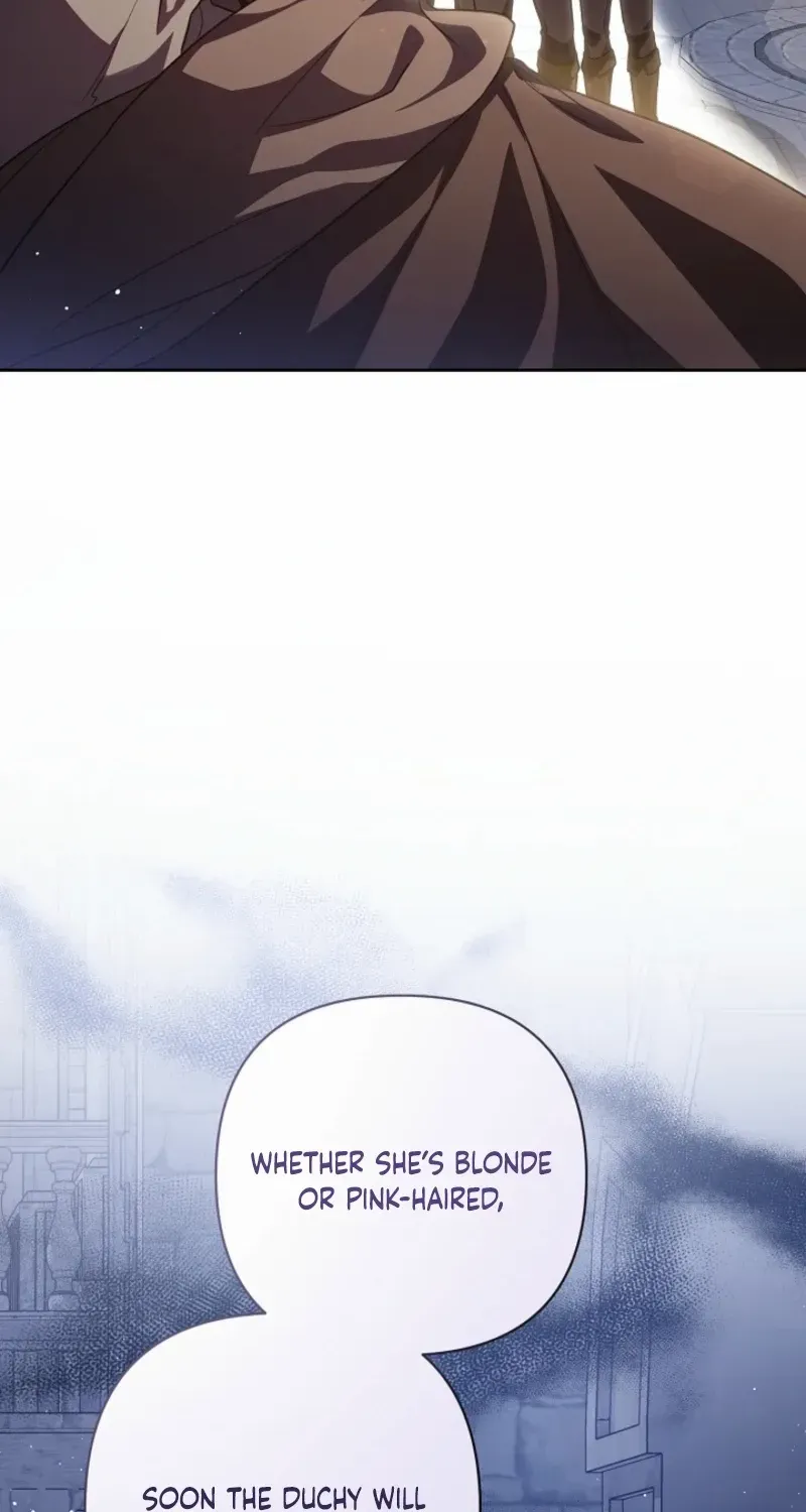 I’m the Villainess, but I Imprinted with the Male Lead Chapter 4 page 74 - 