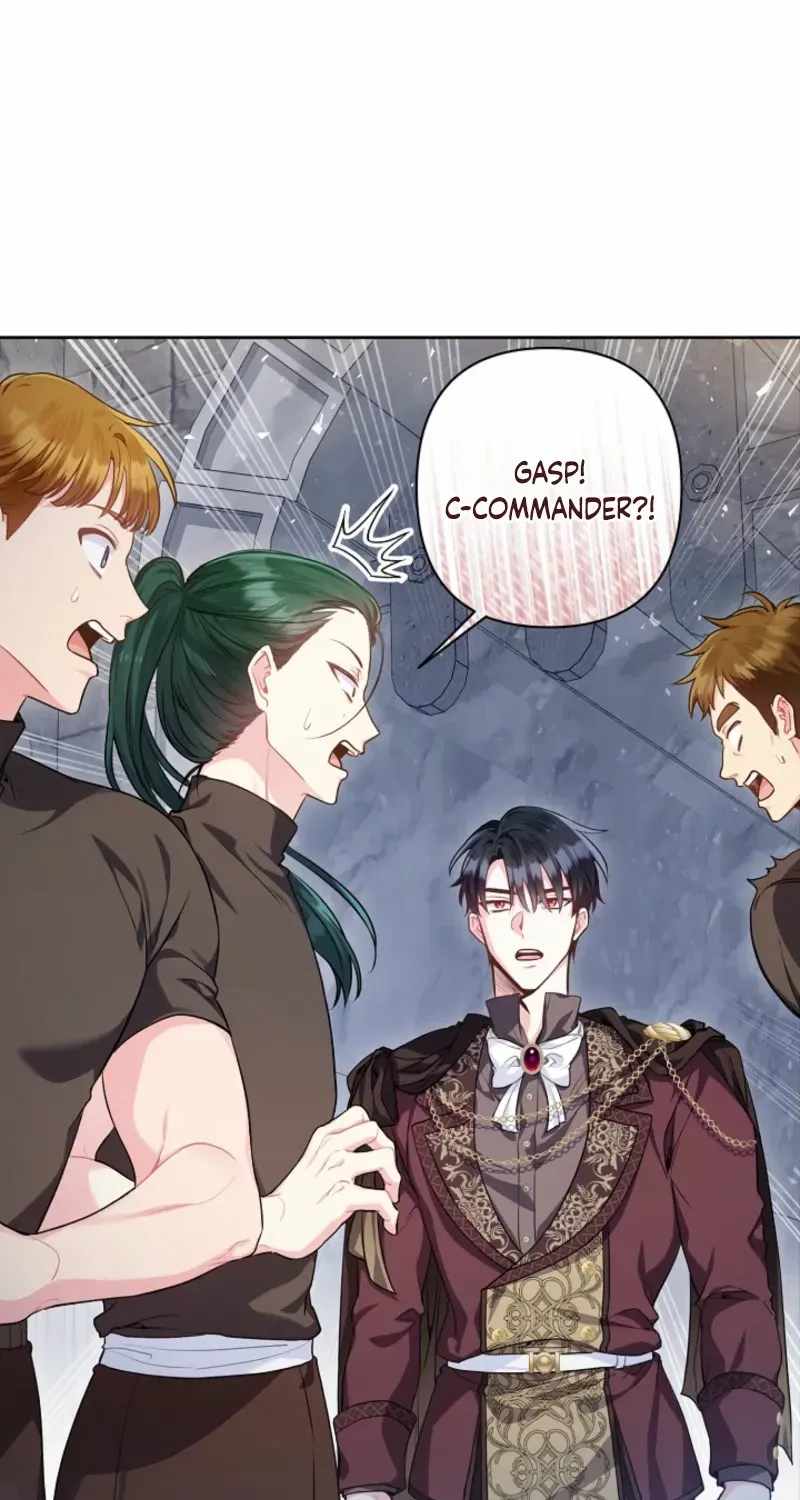 I’m the Villainess, but I Imprinted with the Male Lead Chapter 4 page 77 - 