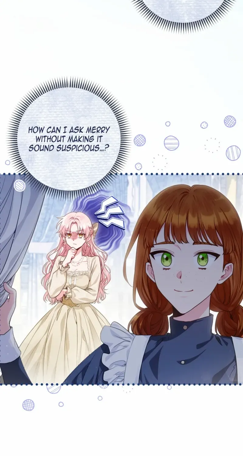 I’m the Villainess, but I Imprinted with the Male Lead Chapter 4 page 9 - 