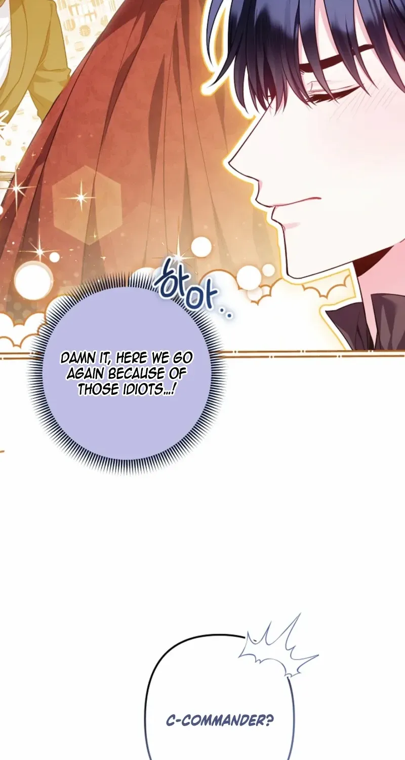 I’m the Villainess, but I Imprinted with the Male Lead Chapter 4 page 82 - 