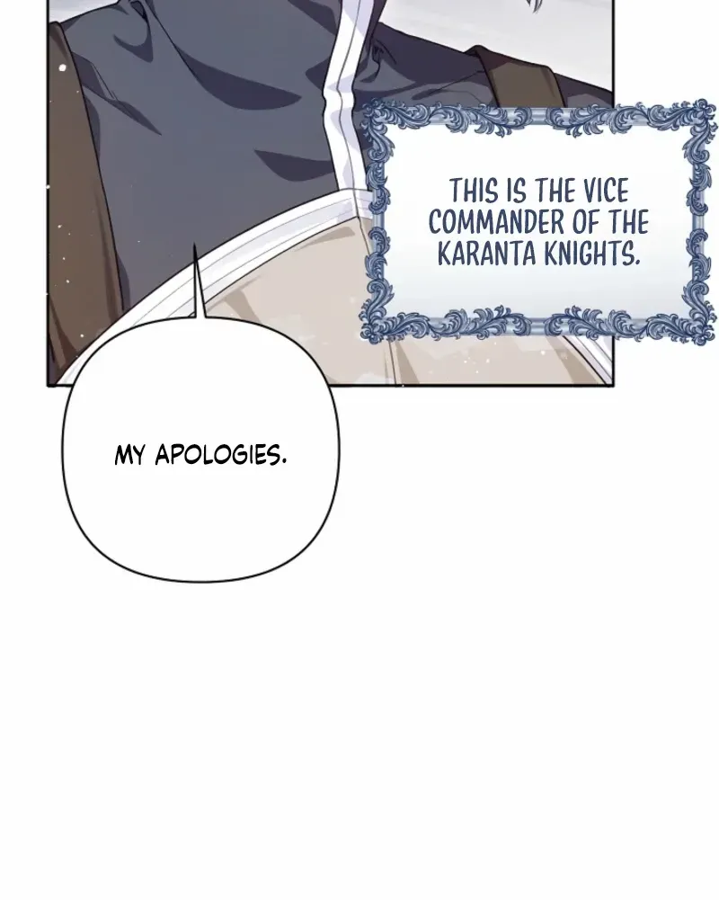 I’m the Villainess, but I Imprinted with the Male Lead Chapter 4 page 85 - 