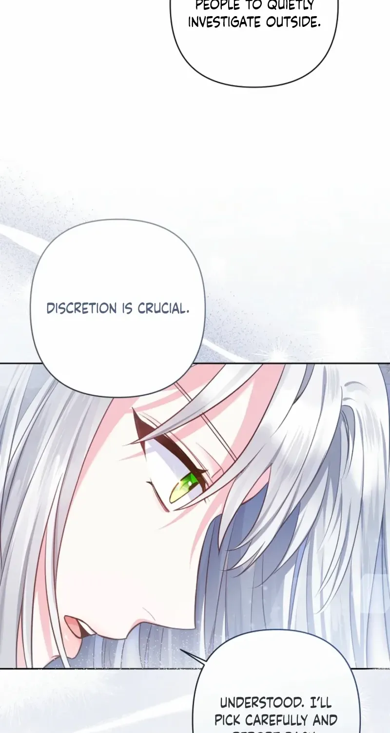 I’m the Villainess, but I Imprinted with the Male Lead Chapter 4 page 87 - 