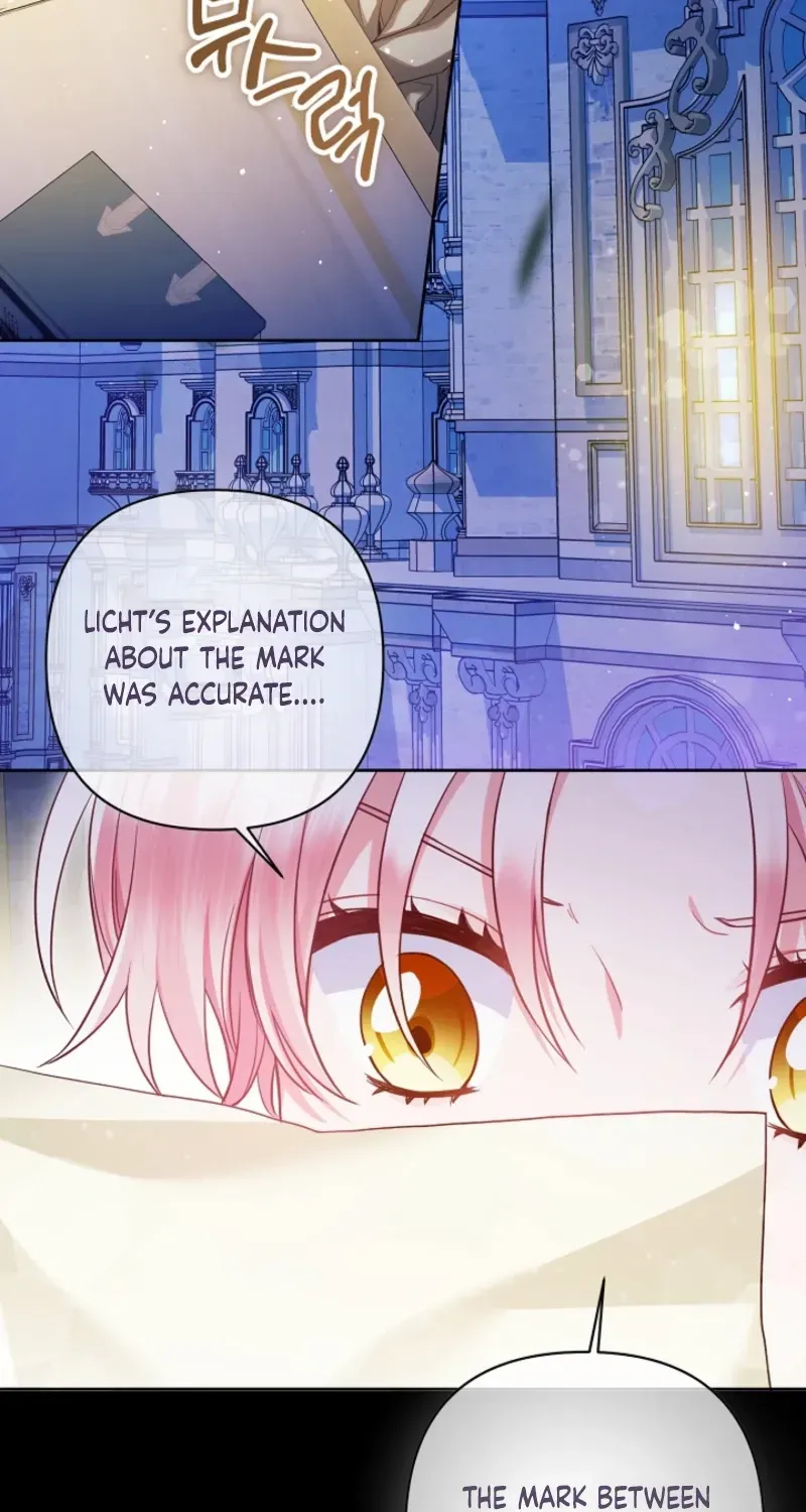 I’m the Villainess, but I Imprinted with the Male Lead Chapter 4 page 90 - 