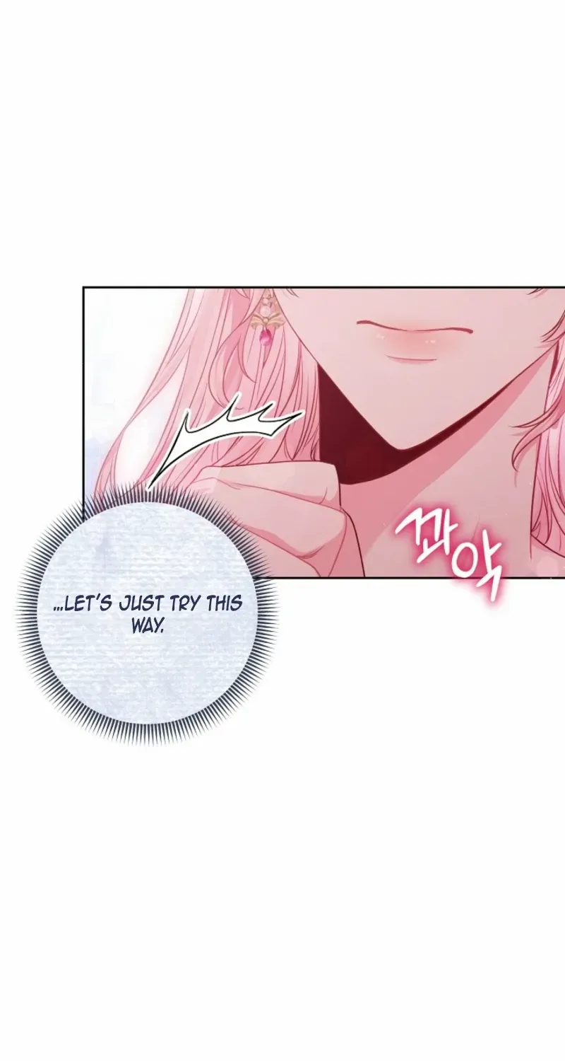 I’m the Villainess, but I Imprinted with the Male Lead Chapter 4 page 10 - 