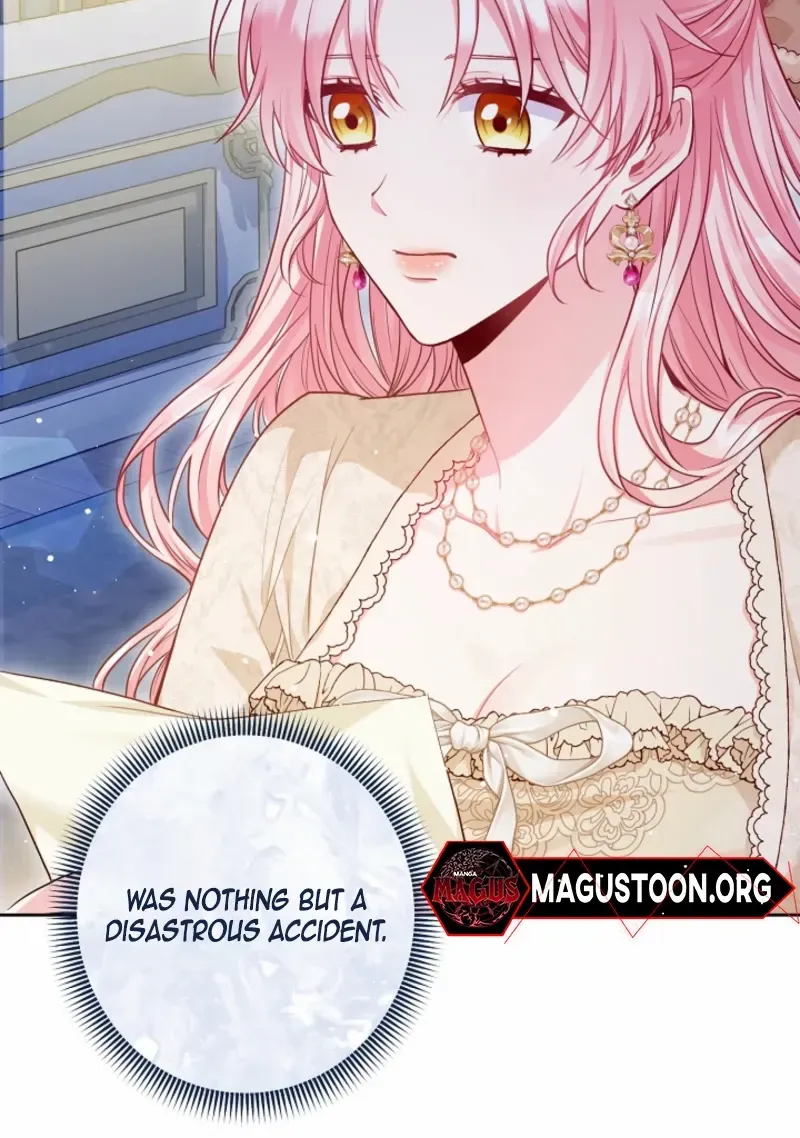 I’m the Villainess, but I Imprinted with the Male Lead Chapter 4 page 94 - 