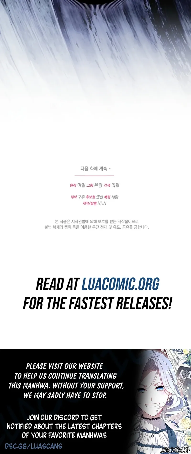 I’m the Villainess, but I Imprinted with the Male Lead Chapter 48 page 10 - 