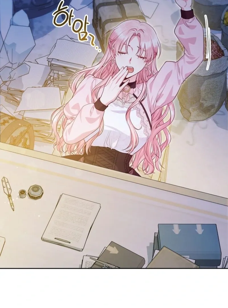 I’m the Villainess, but I Imprinted with the Male Lead Chapter 5 page 102 - 