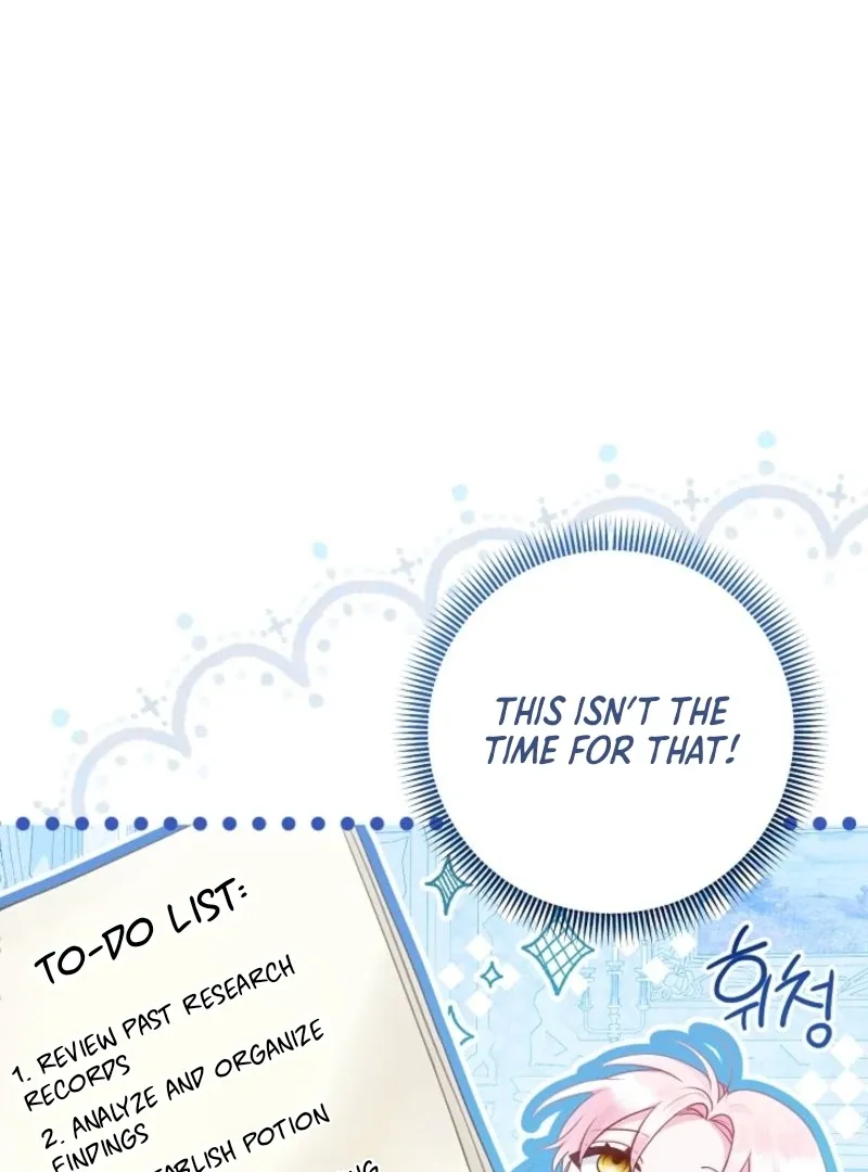 I’m the Villainess, but I Imprinted with the Male Lead Chapter 5 page 103 - 