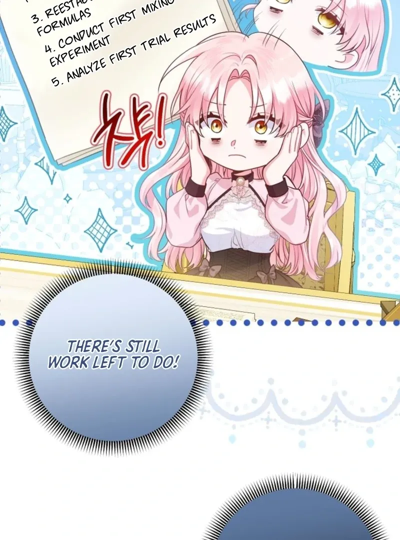 I’m the Villainess, but I Imprinted with the Male Lead Chapter 5 page 104 - 