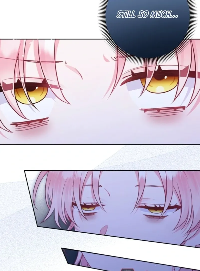 I’m the Villainess, but I Imprinted with the Male Lead Chapter 5 page 105 - 