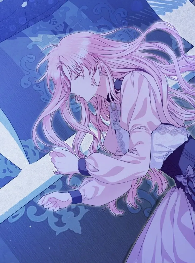 I’m the Villainess, but I Imprinted with the Male Lead Chapter 5 page 107 - 