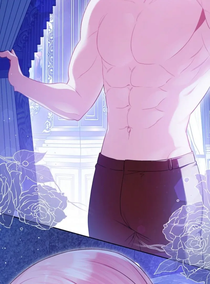 I’m the Villainess, but I Imprinted with the Male Lead Chapter 5 page 113 - 