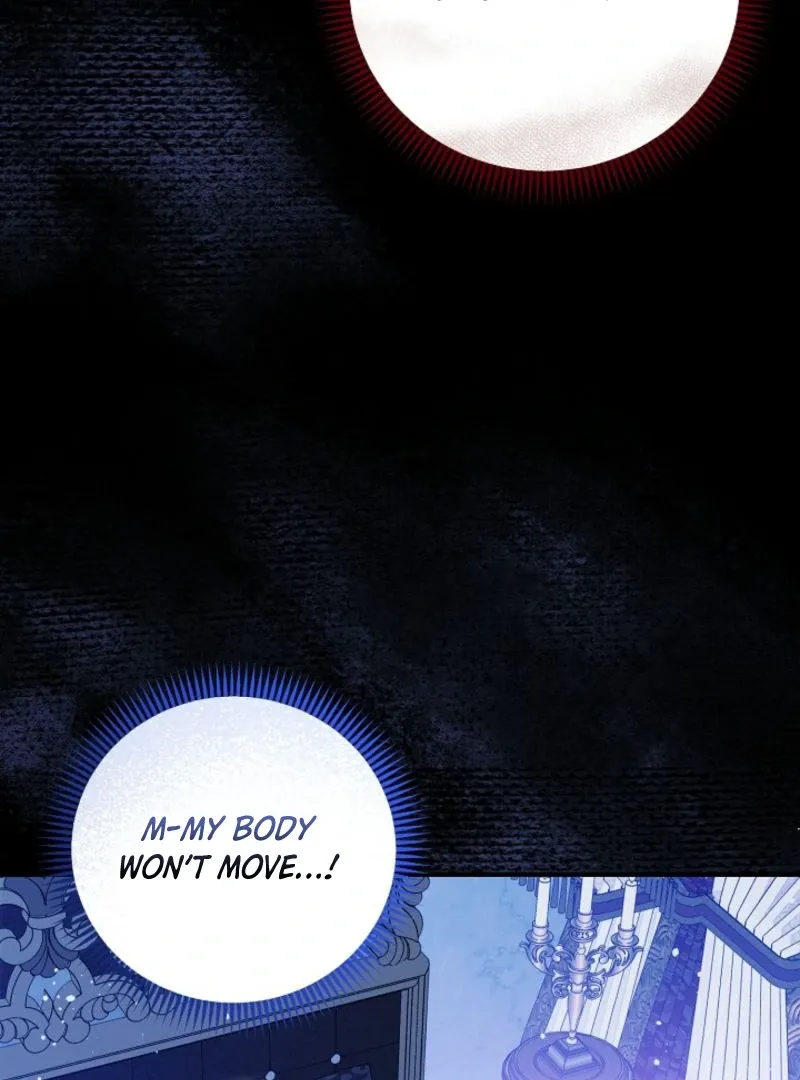 I’m the Villainess, but I Imprinted with the Male Lead Chapter 5 page 115 - 