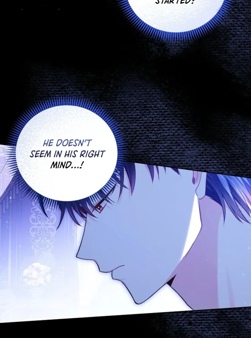 I’m the Villainess, but I Imprinted with the Male Lead Chapter 5 page 117 - 