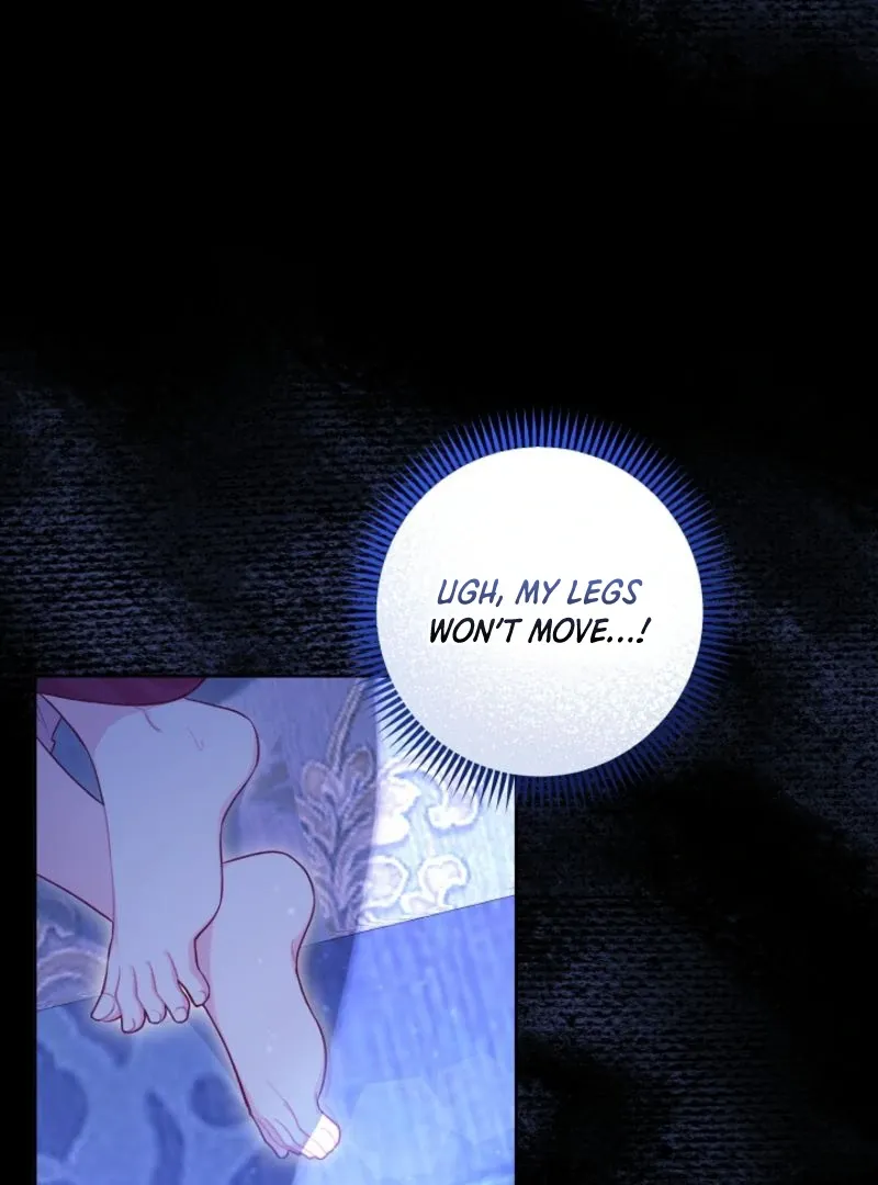 I’m the Villainess, but I Imprinted with the Male Lead Chapter 5 page 118 - 