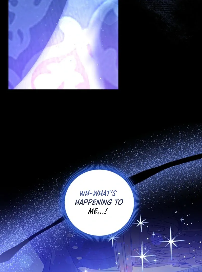I’m the Villainess, but I Imprinted with the Male Lead Chapter 5 page 119 - 
