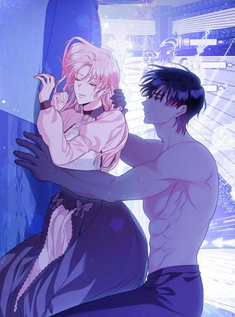 I’m the Villainess, but I Imprinted with the Male Lead Chapter 5 page 120 - 