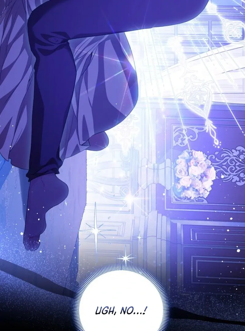 I’m the Villainess, but I Imprinted with the Male Lead Chapter 5 page 121 - 