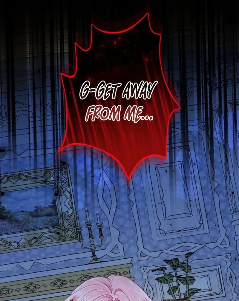 I’m the Villainess, but I Imprinted with the Male Lead Chapter 5 page 123 - 