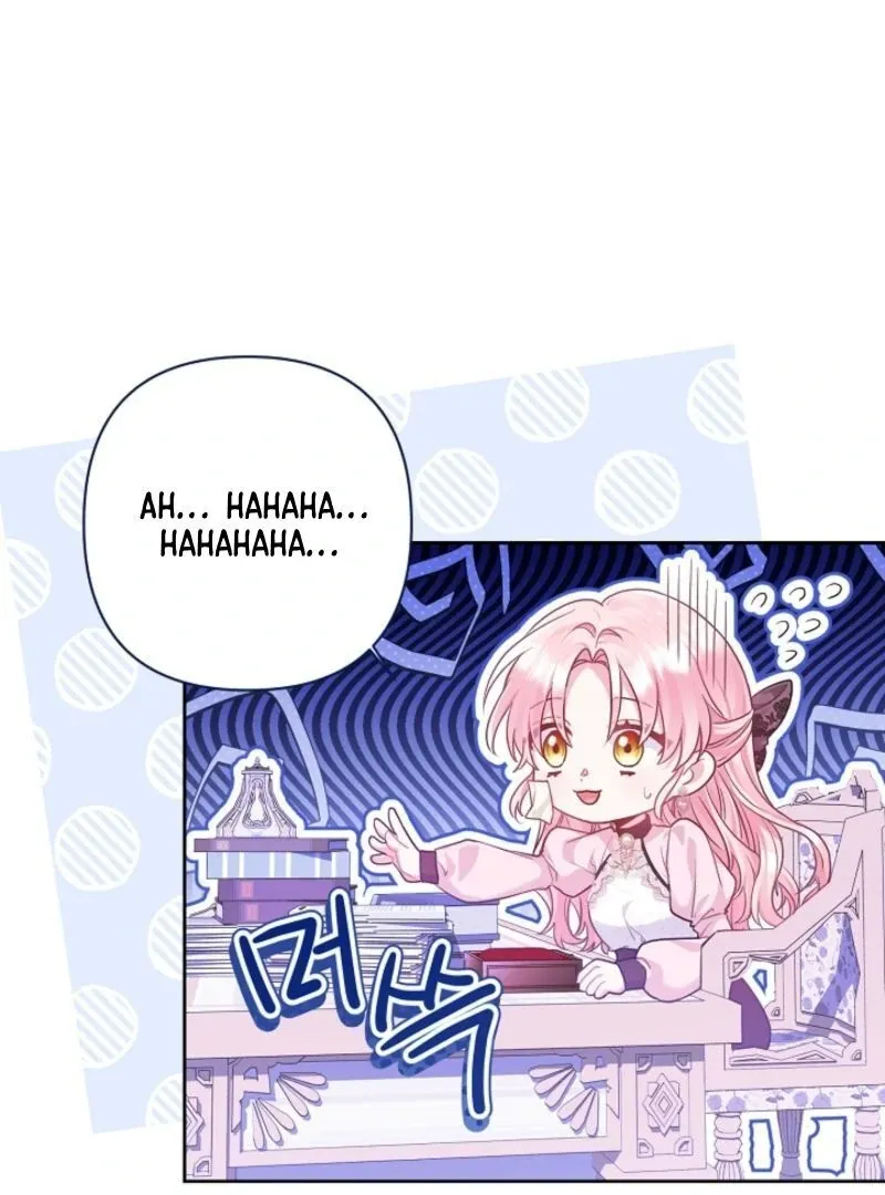 I’m the Villainess, but I Imprinted with the Male Lead Chapter 5 page 125 - 