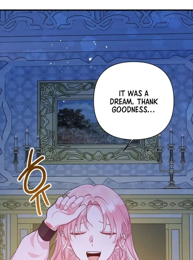 I’m the Villainess, but I Imprinted with the Male Lead Chapter 5 page 126 - 