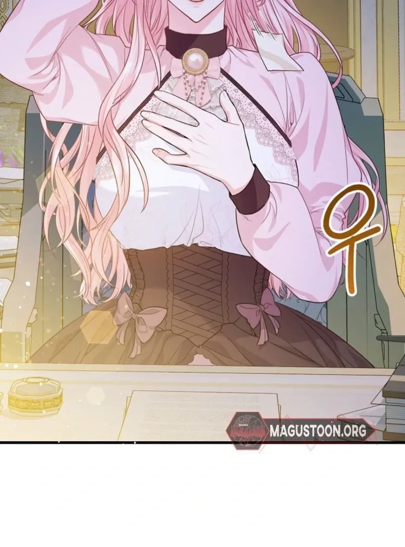 I’m the Villainess, but I Imprinted with the Male Lead Chapter 5 page 127 - 