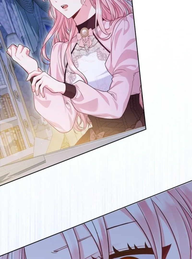 I’m the Villainess, but I Imprinted with the Male Lead Chapter 5 page 130 - 