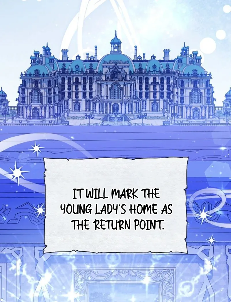 I’m the Villainess, but I Imprinted with the Male Lead Chapter 5 page 14 - 