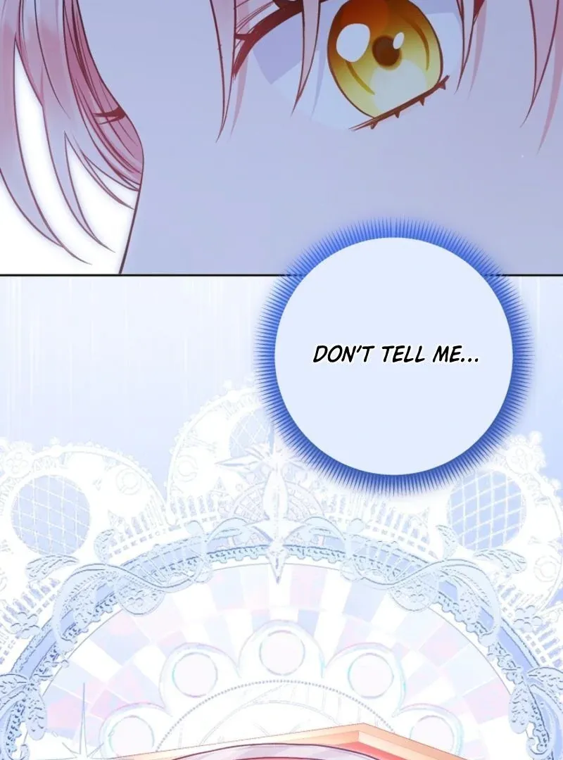 I’m the Villainess, but I Imprinted with the Male Lead Chapter 5 page 131 - 