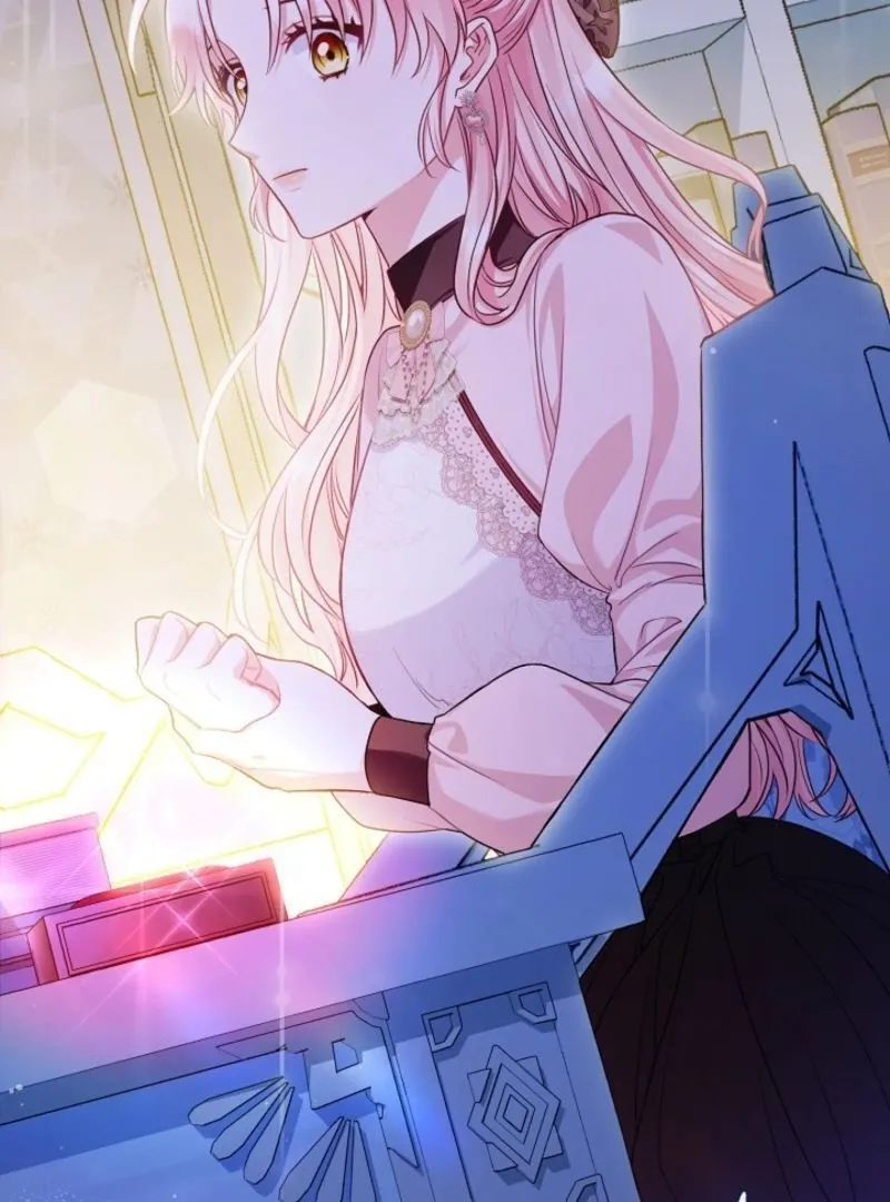 I’m the Villainess, but I Imprinted with the Male Lead Chapter 5 page 133 - 
