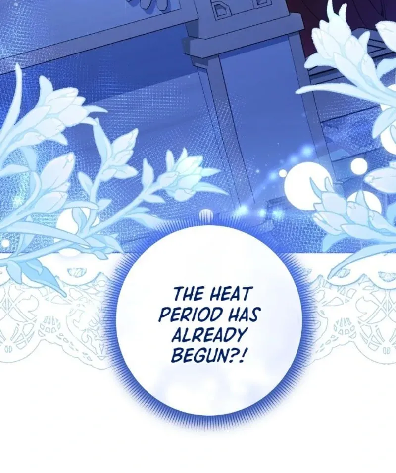 I’m the Villainess, but I Imprinted with the Male Lead Chapter 5 page 134 - 