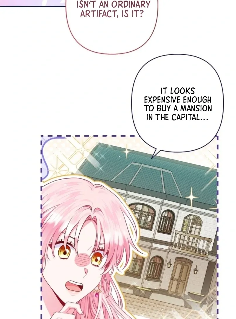 I’m the Villainess, but I Imprinted with the Male Lead Chapter 5 page 18 - 