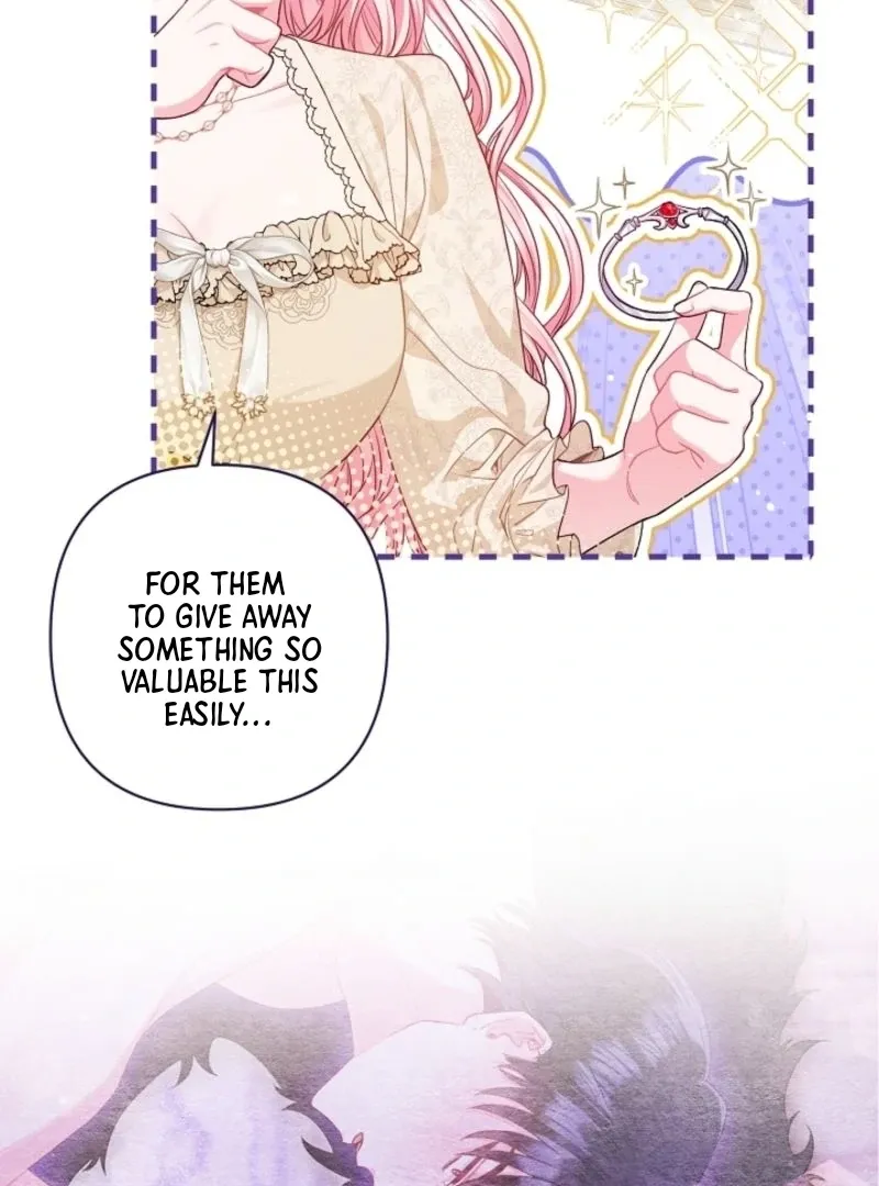 I’m the Villainess, but I Imprinted with the Male Lead Chapter 5 page 19 - 