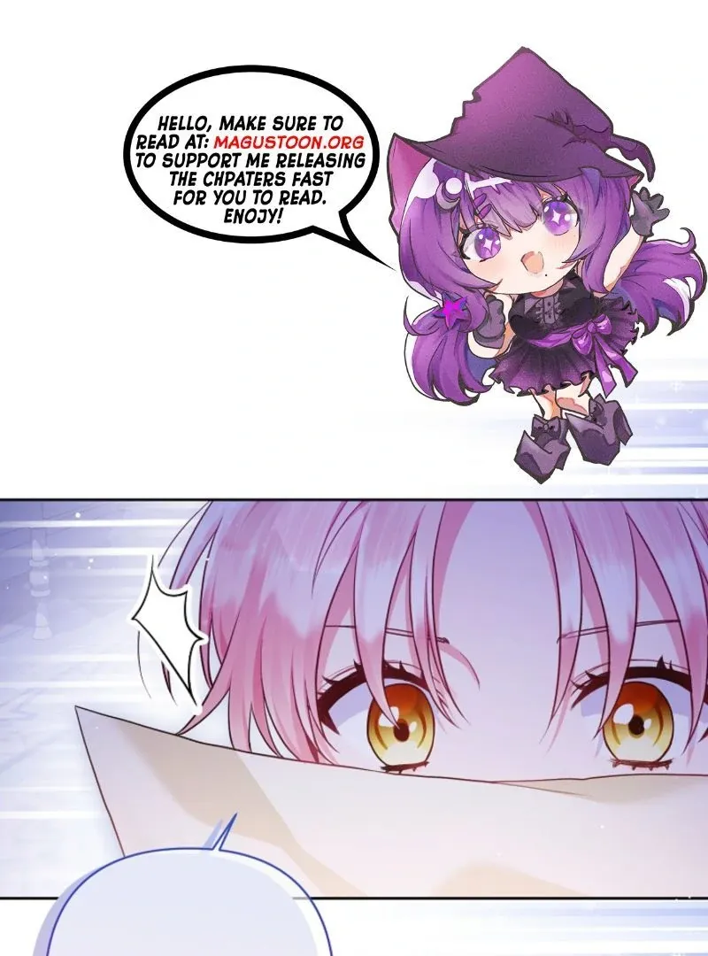 I’m the Villainess, but I Imprinted with the Male Lead Chapter 5 page 3 - 