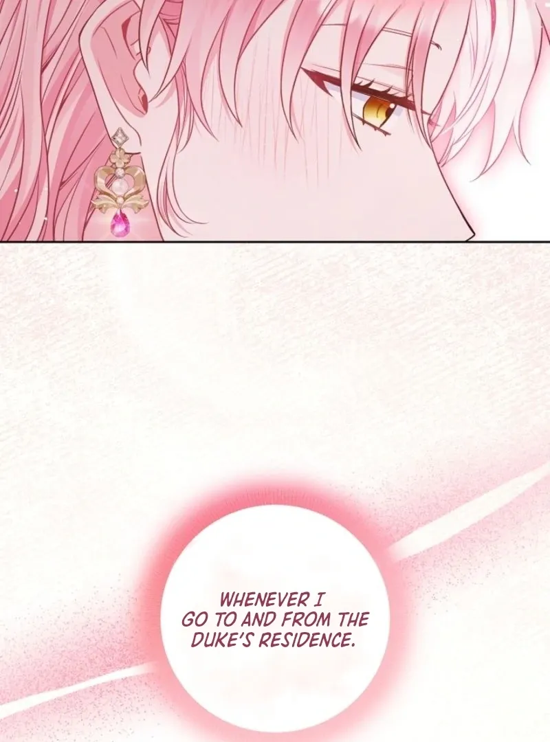 I’m the Villainess, but I Imprinted with the Male Lead Chapter 5 page 23 - 