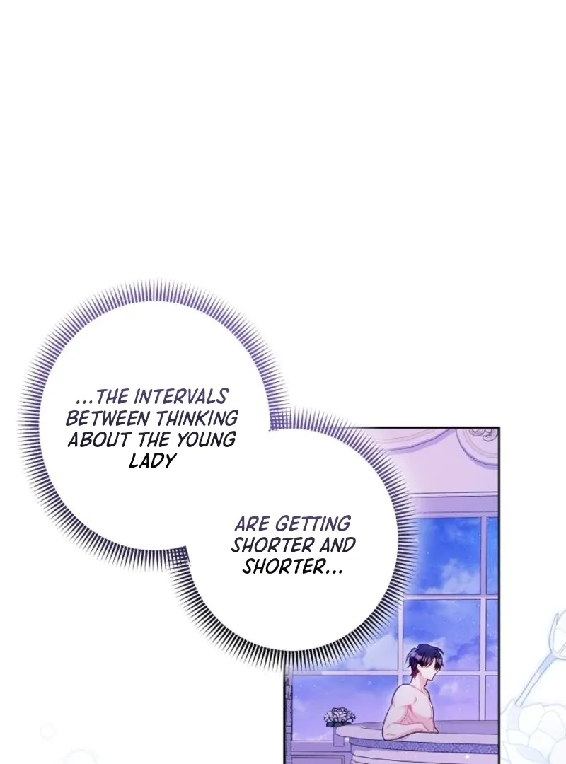 I’m the Villainess, but I Imprinted with the Male Lead Chapter 5 page 26 - 