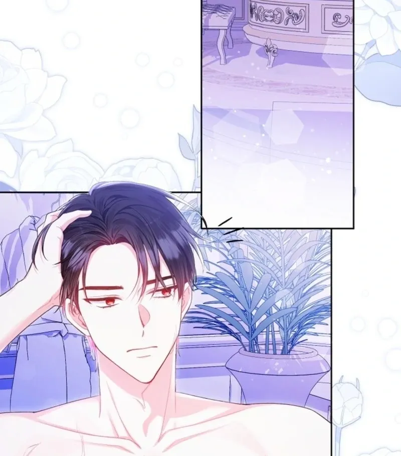 I’m the Villainess, but I Imprinted with the Male Lead Chapter 5 page 27 - 