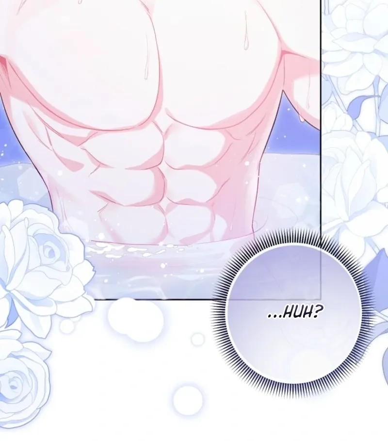 I’m the Villainess, but I Imprinted with the Male Lead Chapter 5 page 28 - 