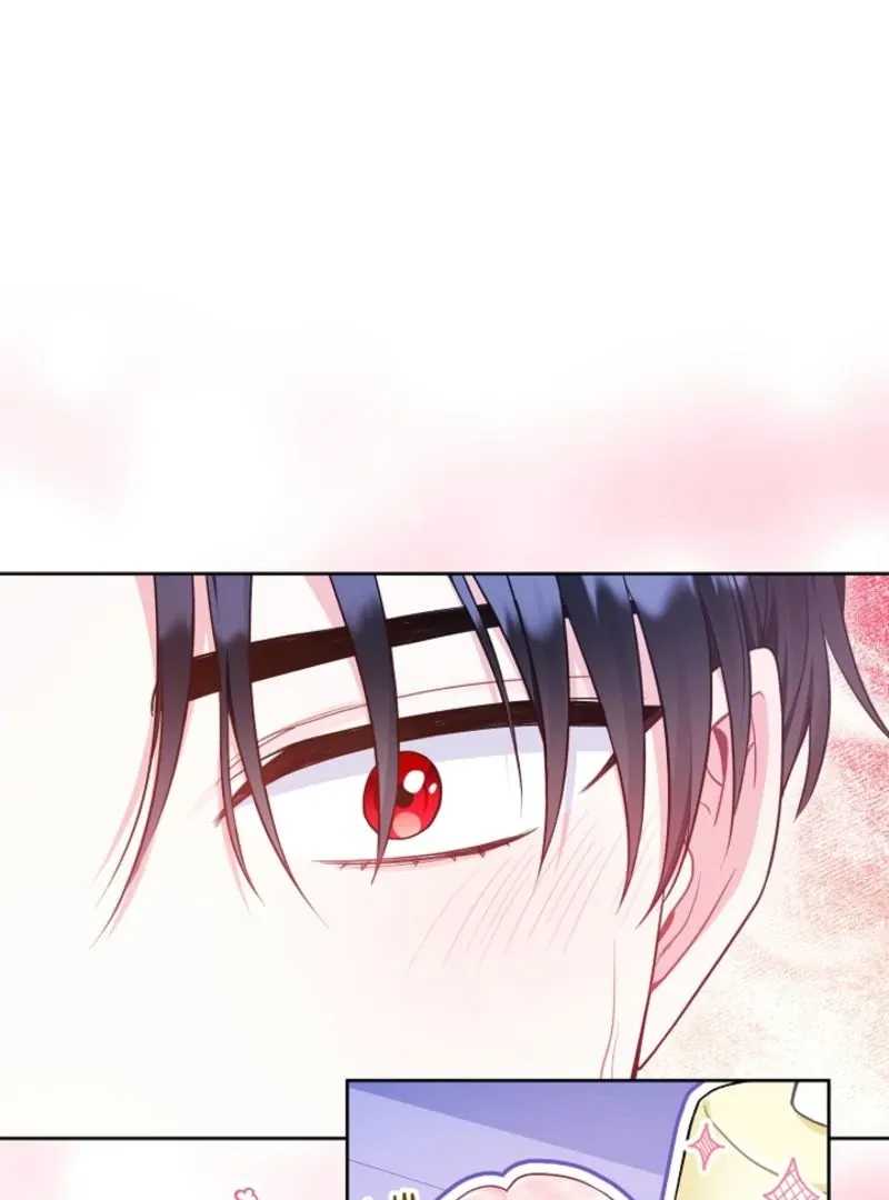 I’m the Villainess, but I Imprinted with the Male Lead Chapter 5 page 29 - 