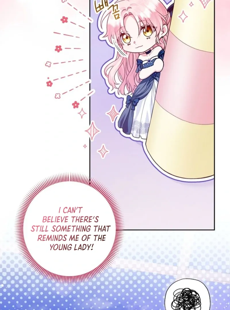 I’m the Villainess, but I Imprinted with the Male Lead Chapter 5 page 30 - 