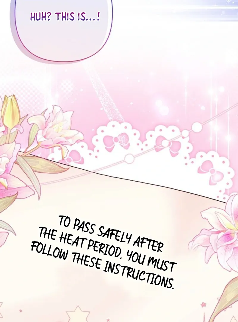 I’m the Villainess, but I Imprinted with the Male Lead Chapter 5 page 4 - 