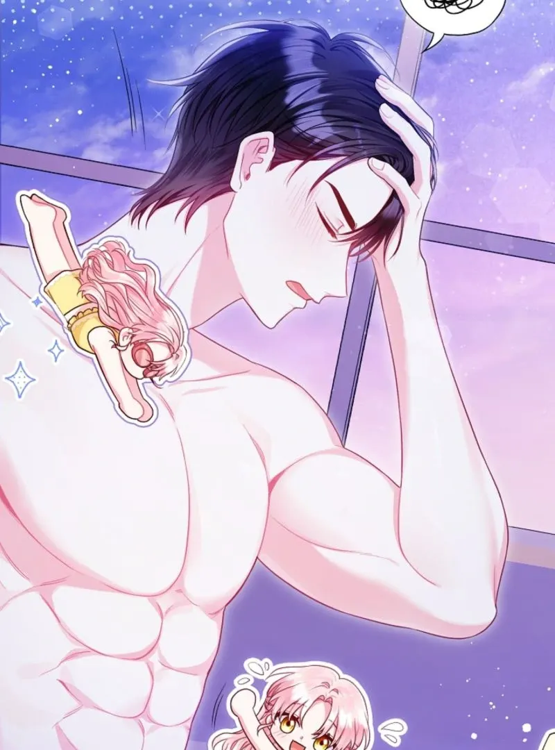 I’m the Villainess, but I Imprinted with the Male Lead Chapter 5 page 31 - 