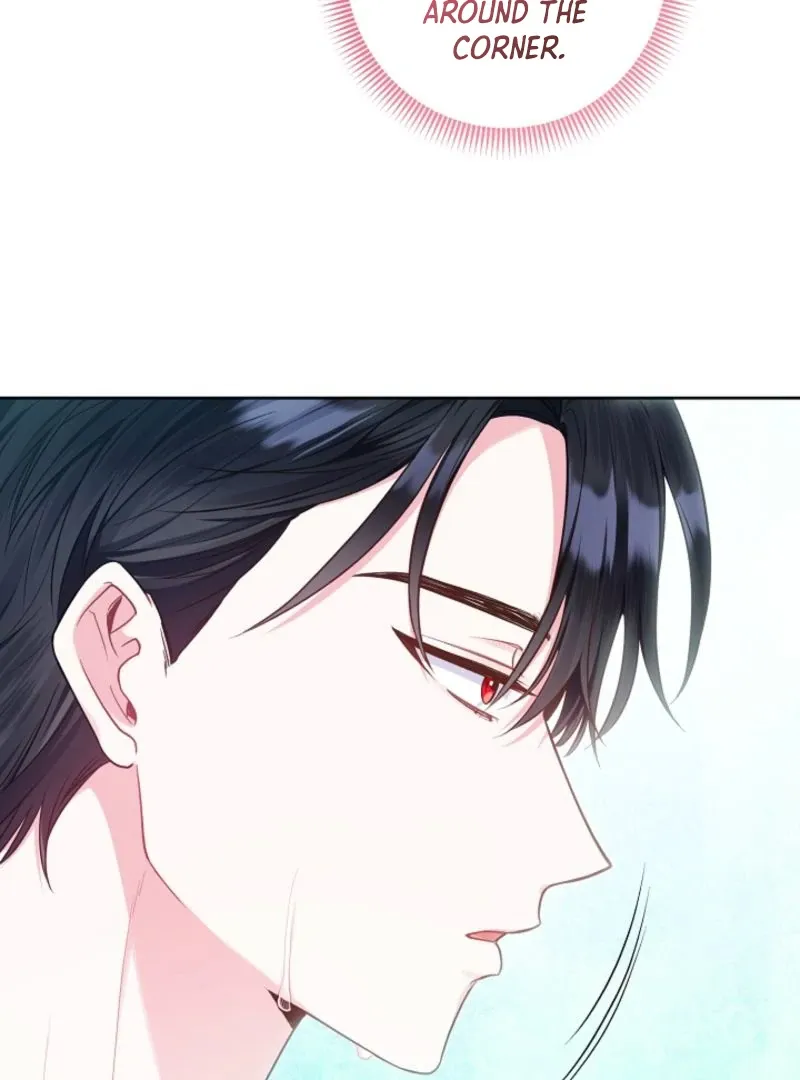 I’m the Villainess, but I Imprinted with the Male Lead Chapter 5 page 33 - 