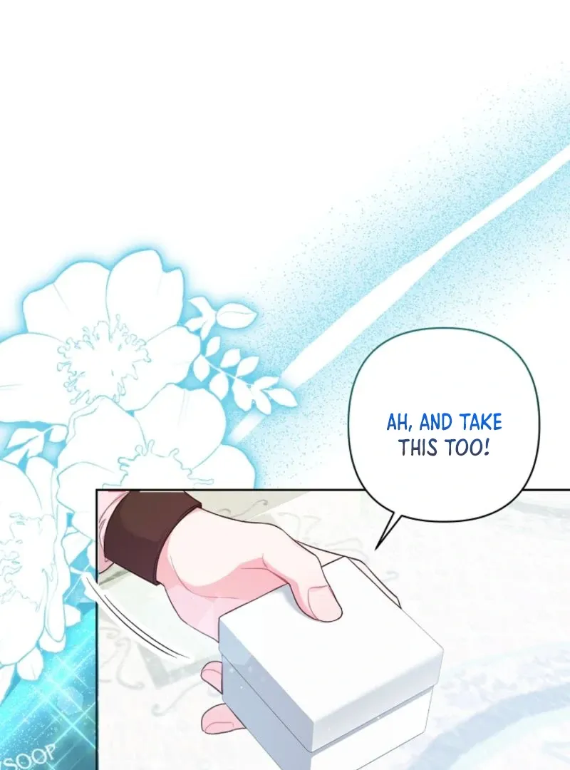 I’m the Villainess, but I Imprinted with the Male Lead Chapter 5 page 39 - 