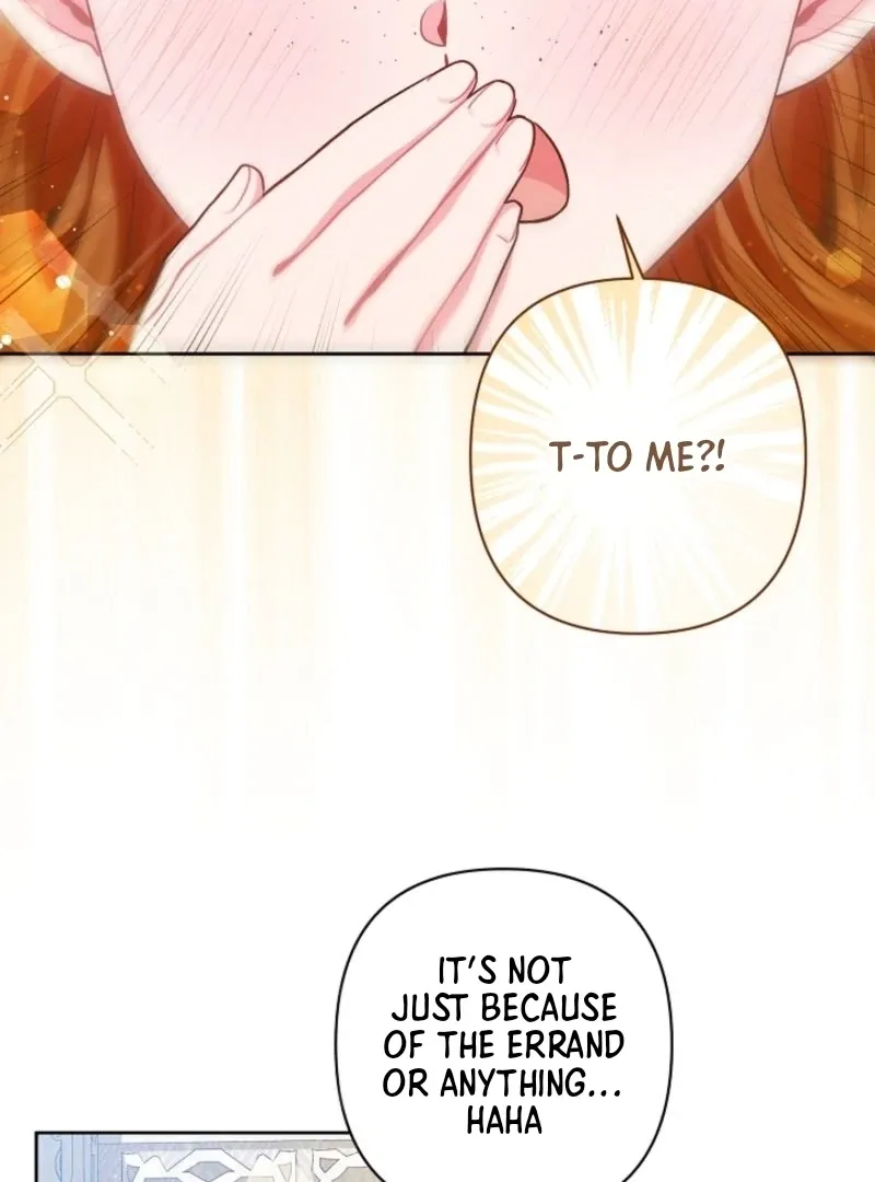 I’m the Villainess, but I Imprinted with the Male Lead Chapter 5 page 43 - 