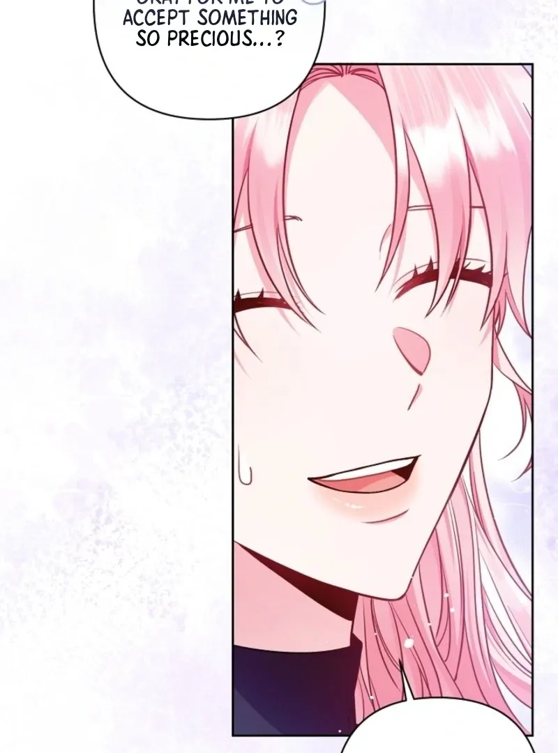 I’m the Villainess, but I Imprinted with the Male Lead Chapter 5 page 45 - 