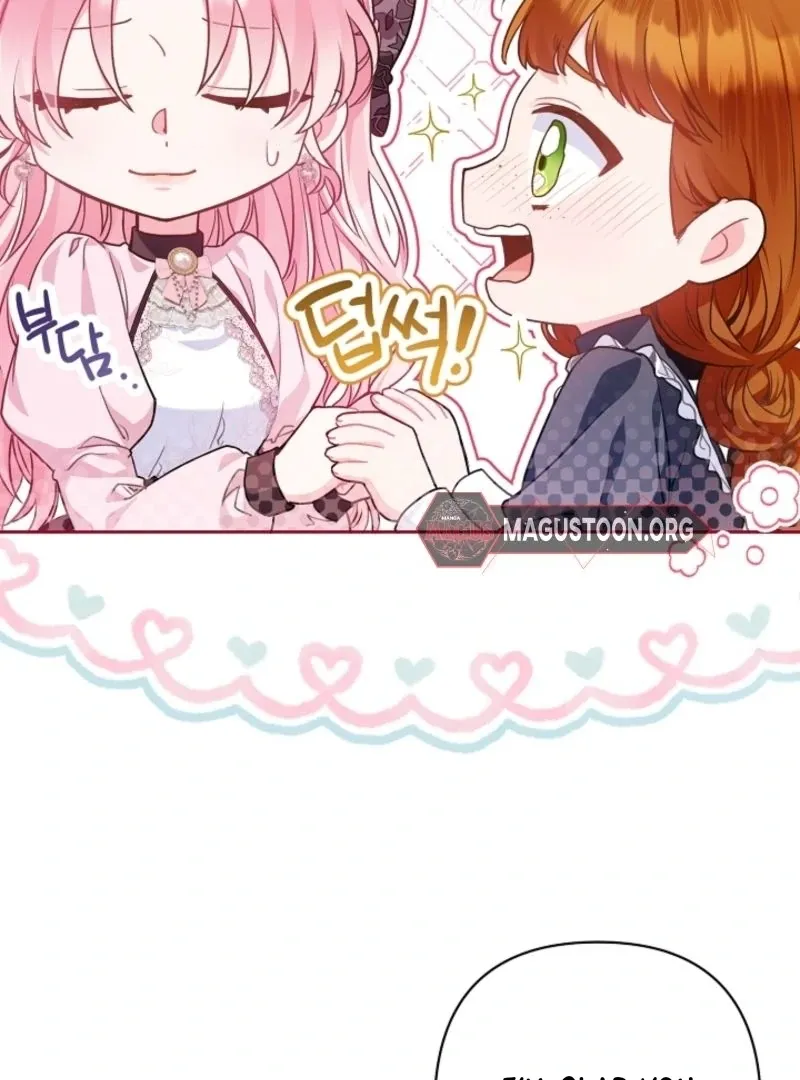 I’m the Villainess, but I Imprinted with the Male Lead Chapter 5 page 47 - 