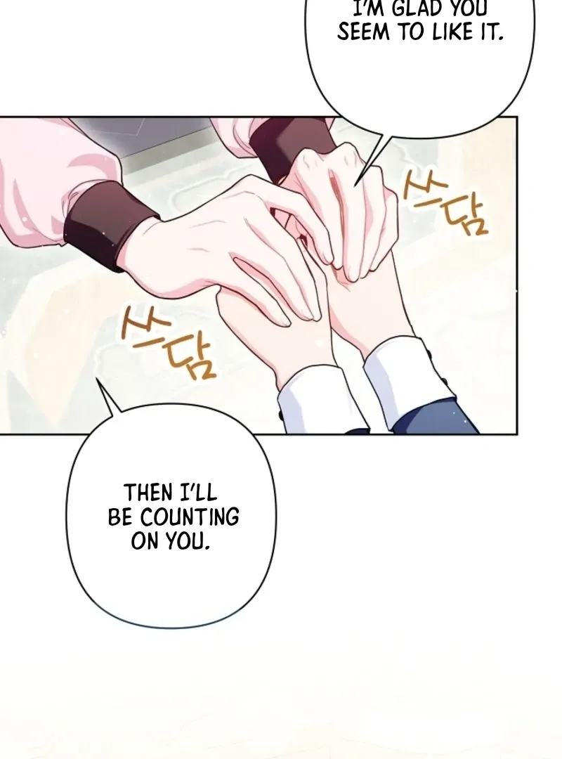 I’m the Villainess, but I Imprinted with the Male Lead Chapter 5 page 48 - 