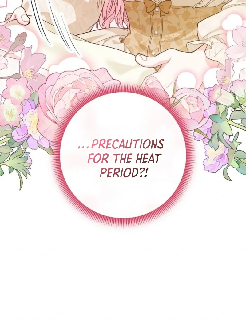 I’m the Villainess, but I Imprinted with the Male Lead Chapter 5 page 6 - 