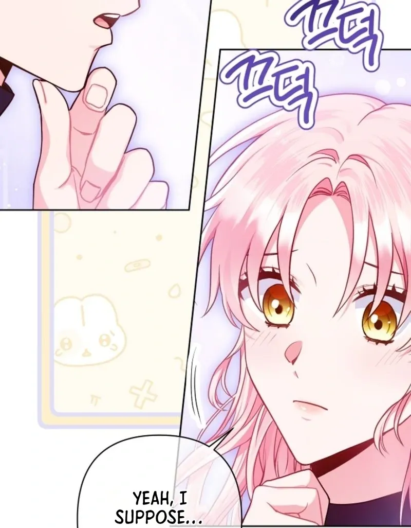 I’m the Villainess, but I Imprinted with the Male Lead Chapter 5 page 52 - 